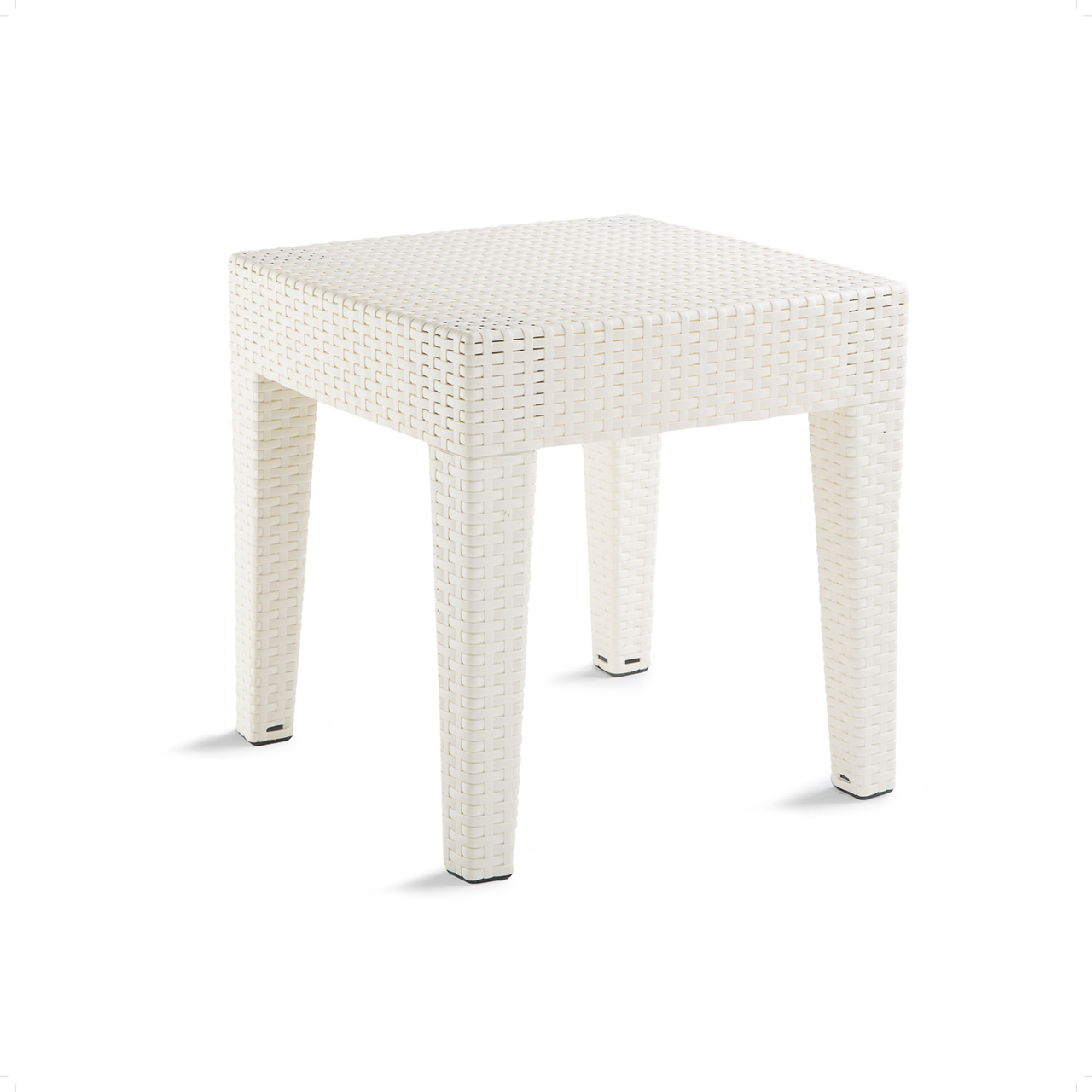 طربيزة رتان صغيره